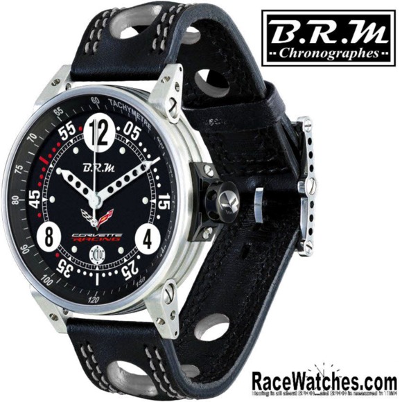 racewatches